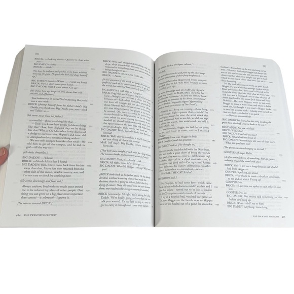 The Broadview Anthology of Drama, Volume 1 & 2 Textbooks - Picture 7 of 14